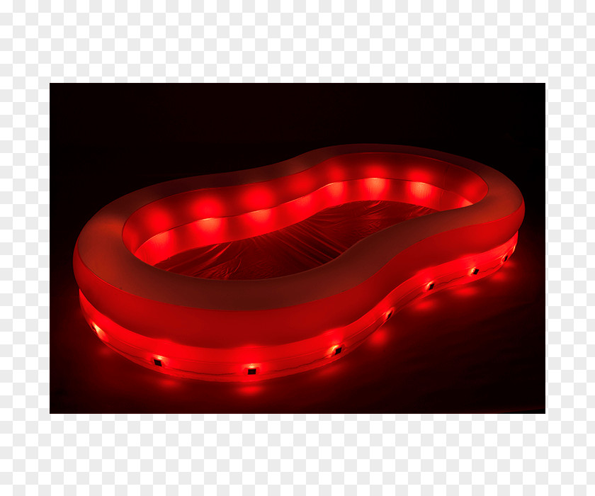 Light Light-emitting Diode Swimming Pool Planschbecken Inflatable PNG