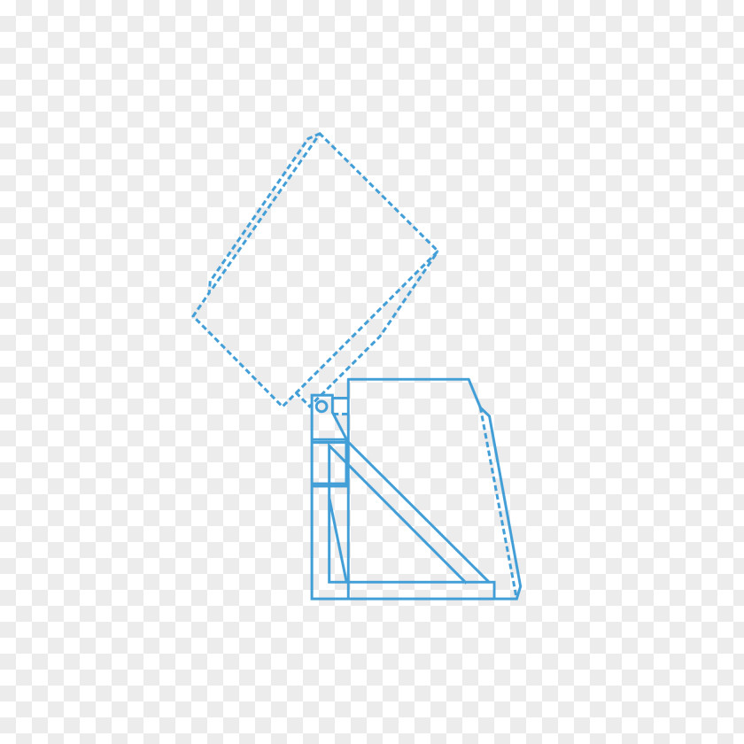 Line Brand Triangle PNG