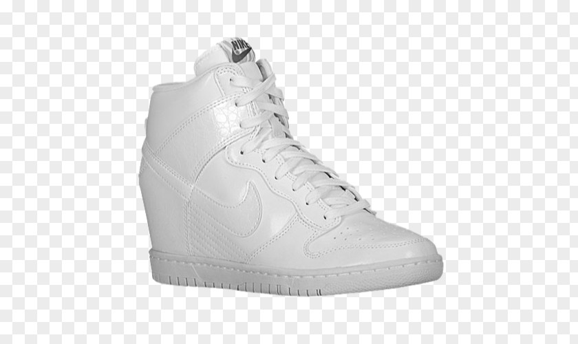 Nike Dunk Sky Hi Essential Sports Shoes PNG