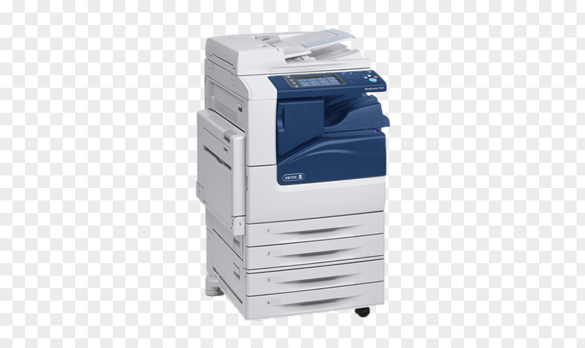 Printer Xerox Workcentre Multi-function Device Driver PNG