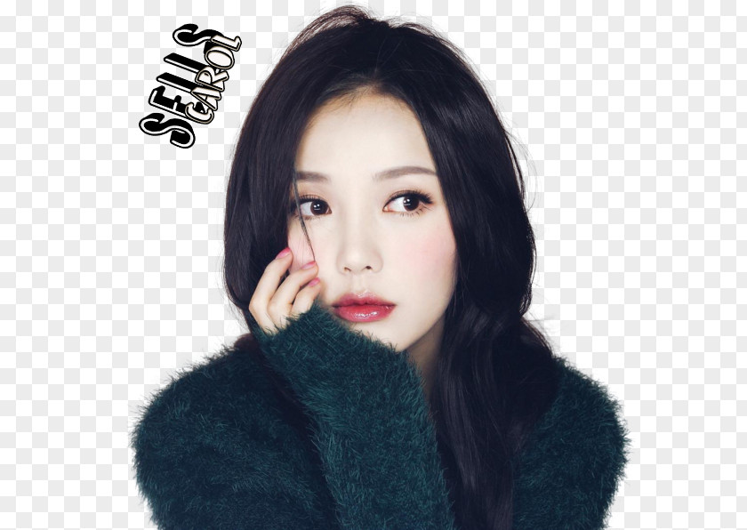 South Korea Ulzzang Pony PNG