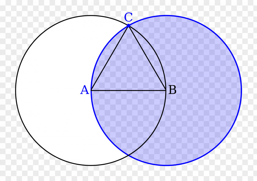 Triangle Equilateral Geometry Circle PNG