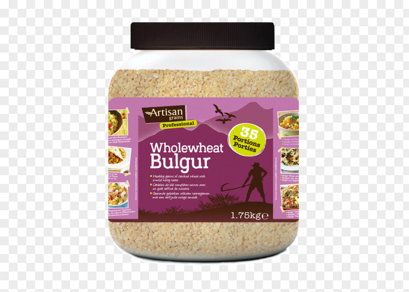 Zaatar Bulgur Ingredient Ancient Grains Food PNG