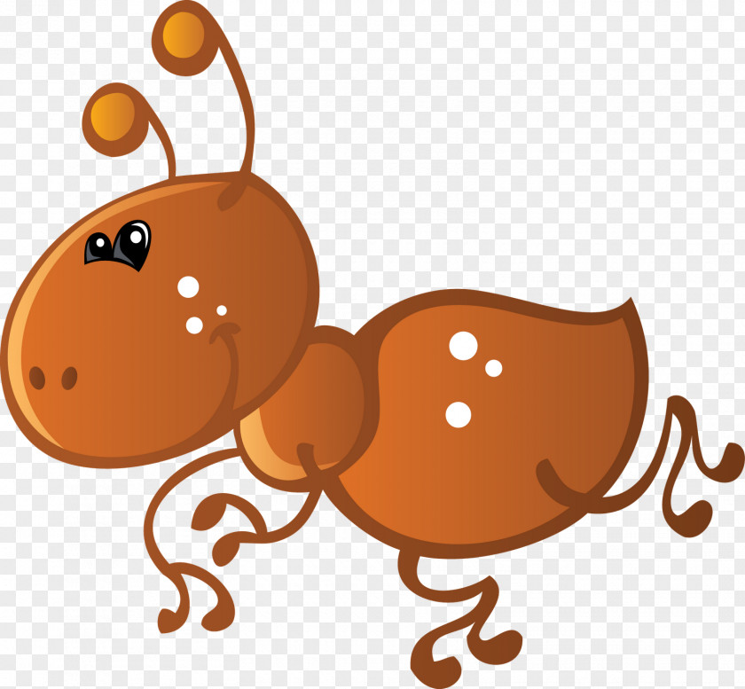 Ants Ant Coloring Book Clip Art PNG
