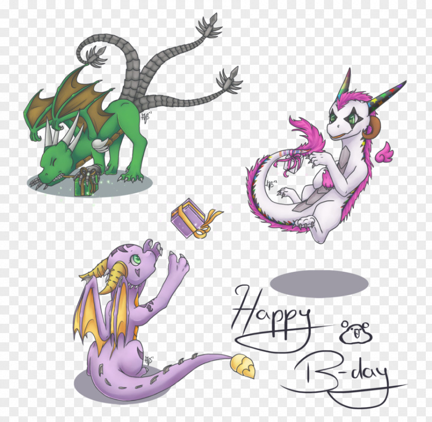 Birthday Promotional Posters DeviantArt Clip Art PNG