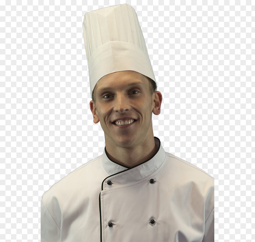 Cap Chef's Uniform Hat Restaurant PNG