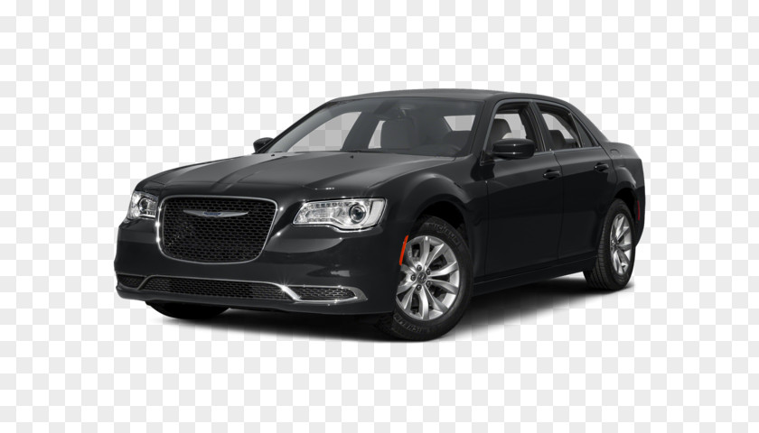 Car 2015 Chrysler 300 Limited Dodge Ram Pickup PNG