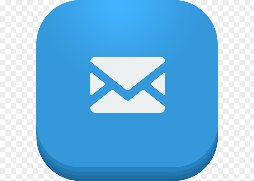 Email IOS 7 App Store PNG