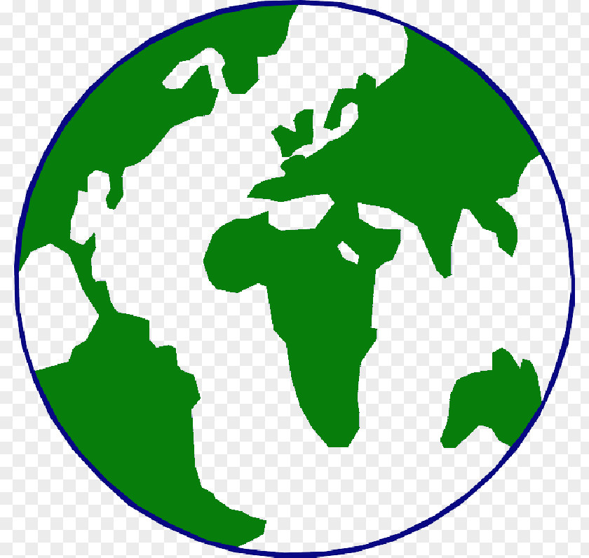 Geography Map World Globe Clip Art PNG