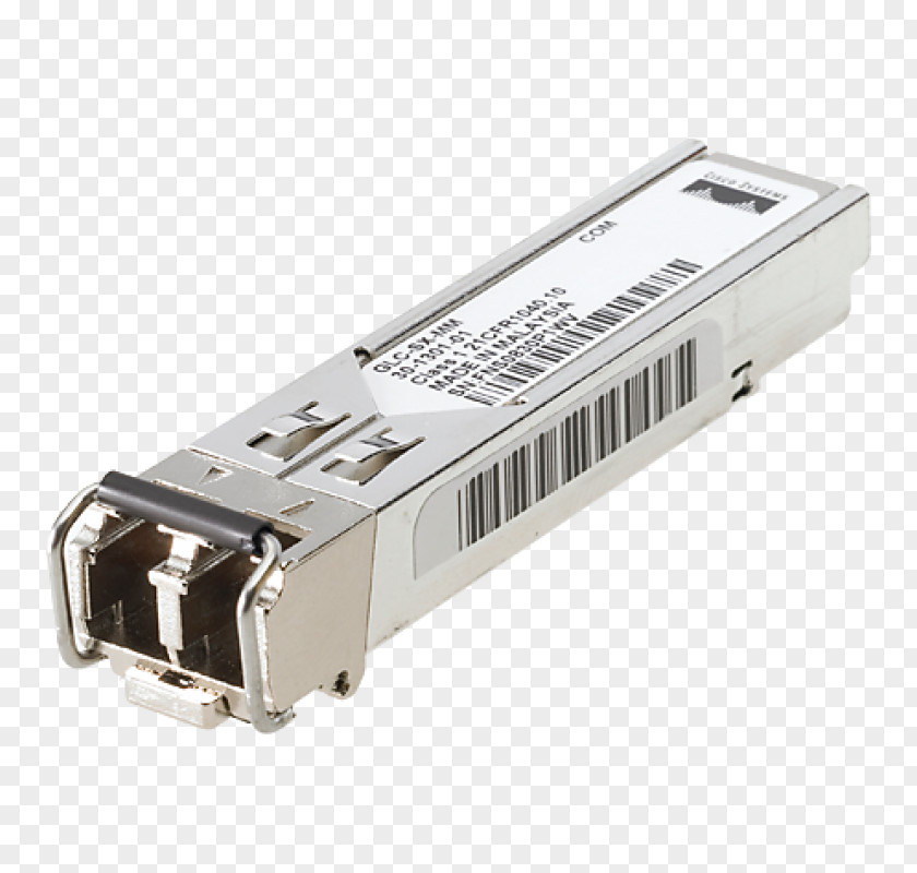 Hewlett-packard Hewlett-Packard Small Form-factor Pluggable Transceiver Gigabit Ethernet Interface Converter PNG