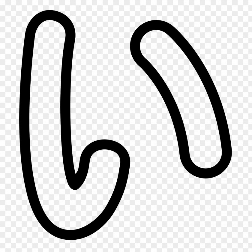 Hiragana Clip Art PNG