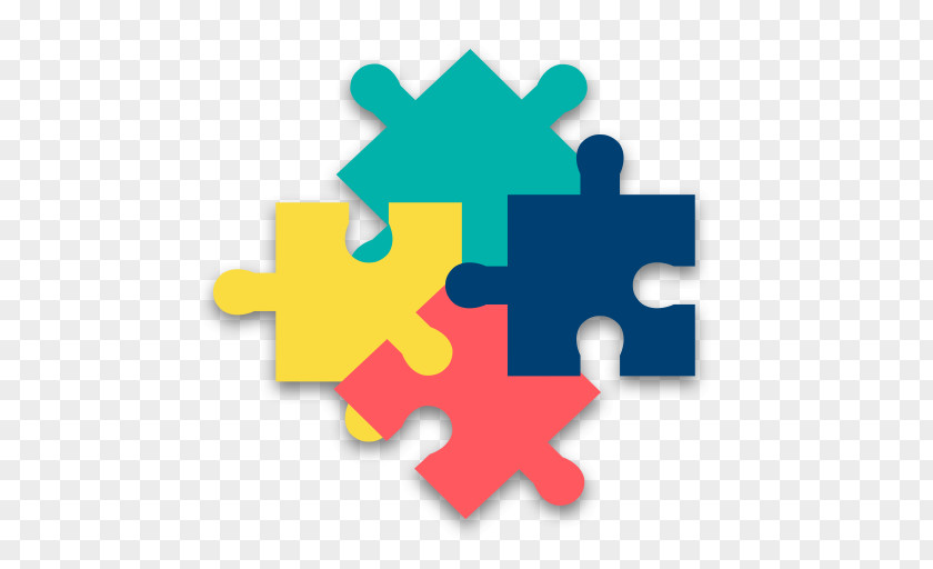 Jigsaw Puzzle Clip Art PNG