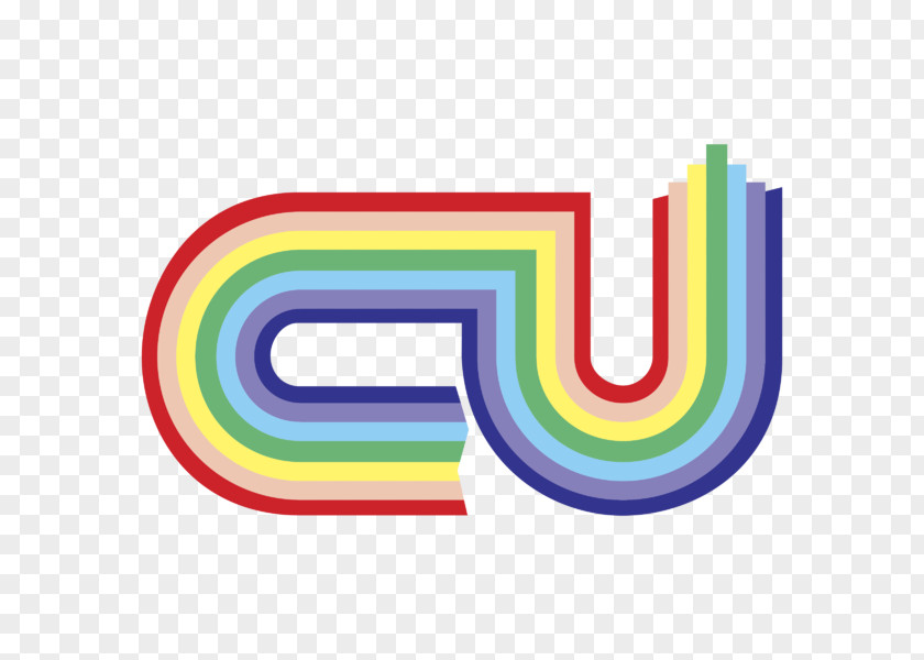 Rainbow Road Logo Clip Art Font PNG