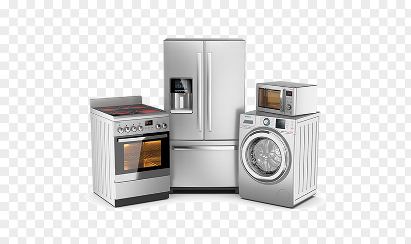 Refrigerator Glebe Radio & Appliances Inc Home Appliance Major Washing Machines PNG