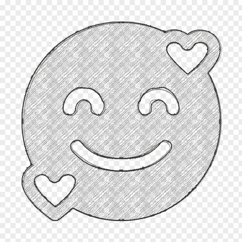 Smile Icon Smiley And People PNG