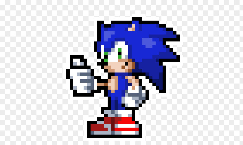 Sonic Rush Adventure Mania Forces The Fighters PNG
