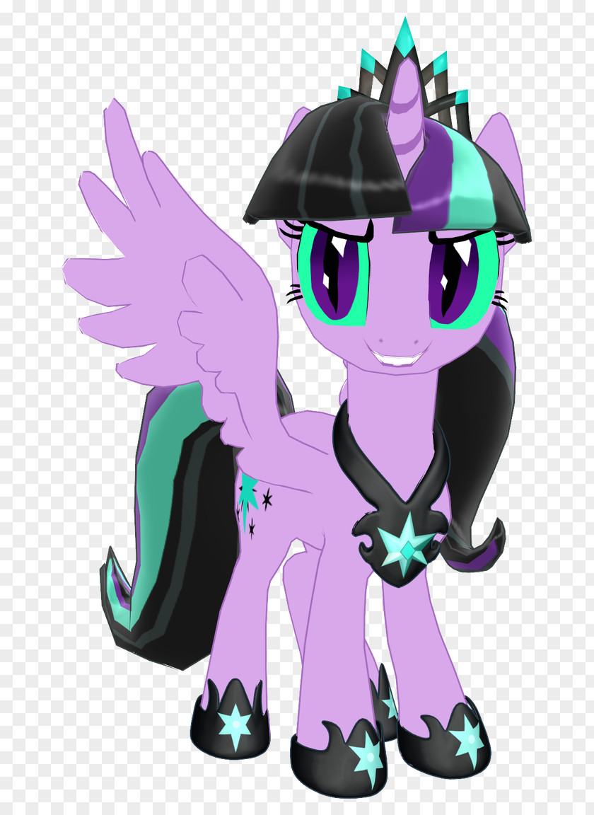 Sparkle Pony Twilight Canterlot DeviantArt Image PNG