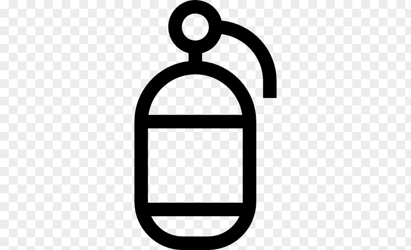 Symbol Oxygen Tank Clip Art PNG