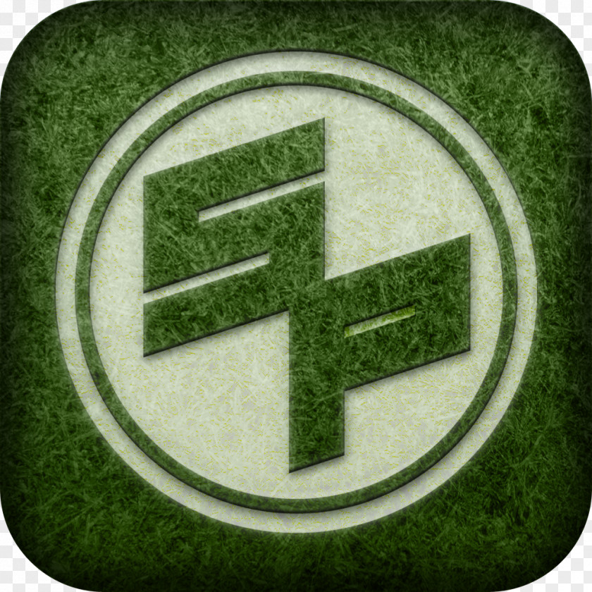 Symbol Trademark Logo Green PNG