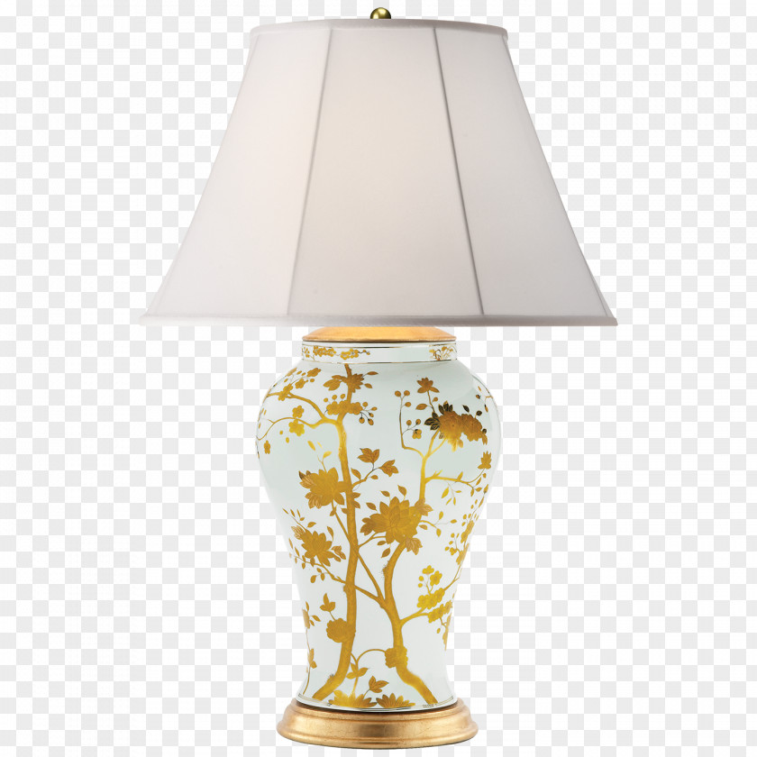 Table Lamp Shades Electric Light PNG