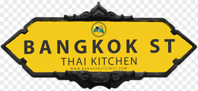 Thai Dessert Bangkok St Cuisine Food Restaurant Delivery PNG