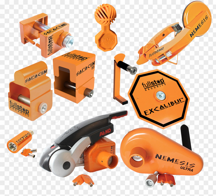 Tool Wheel Clamp Caravan Product Manuals Trailer PNG