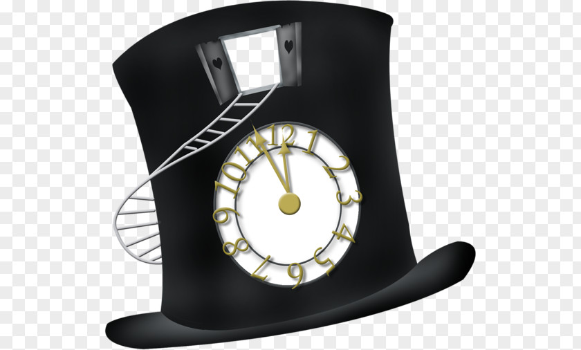 Top Hat Email Blog Clip Art PNG