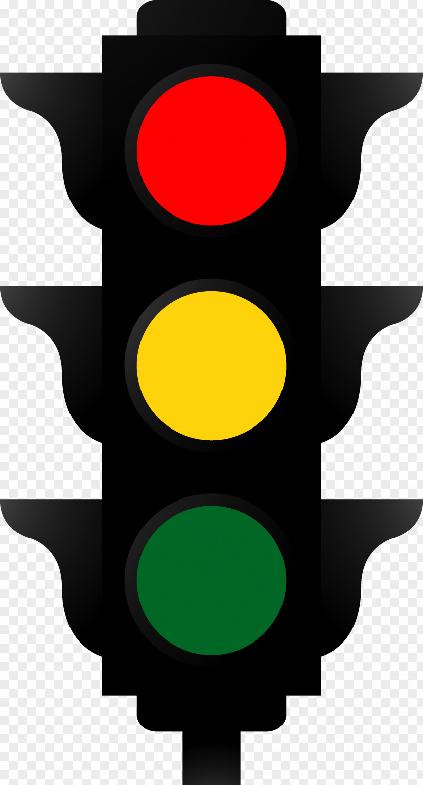 Traffic Light Road Transport PNG
