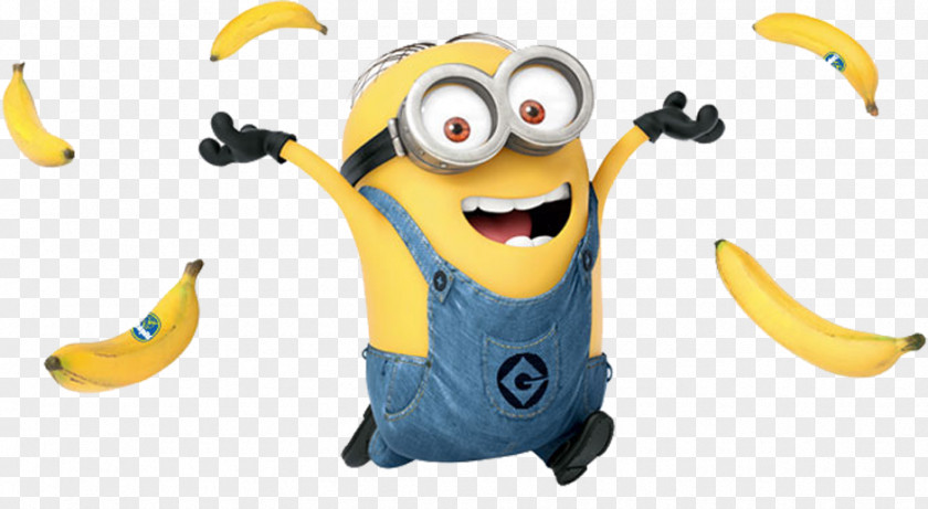 Yd YouTube Minions Happiness Birthday Dave The Minion PNG