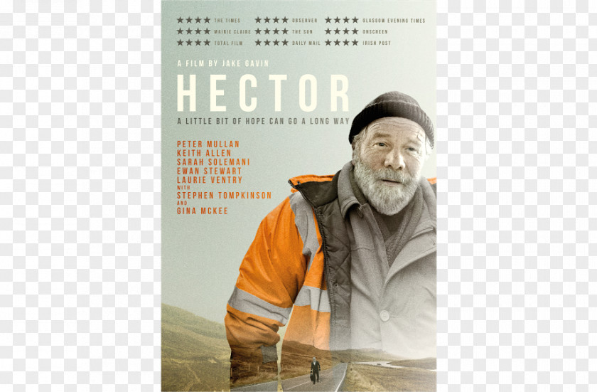 Actor Hector McAdam Film Streaming Media Television PNG