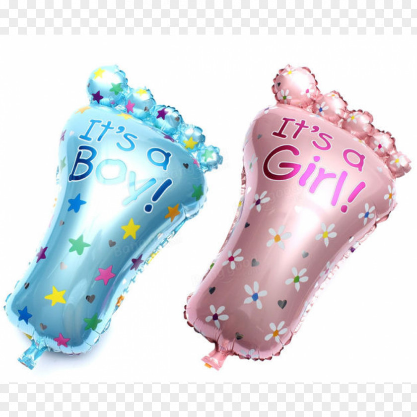 Balloon Toy Birthday Wedding Party Favor PNG