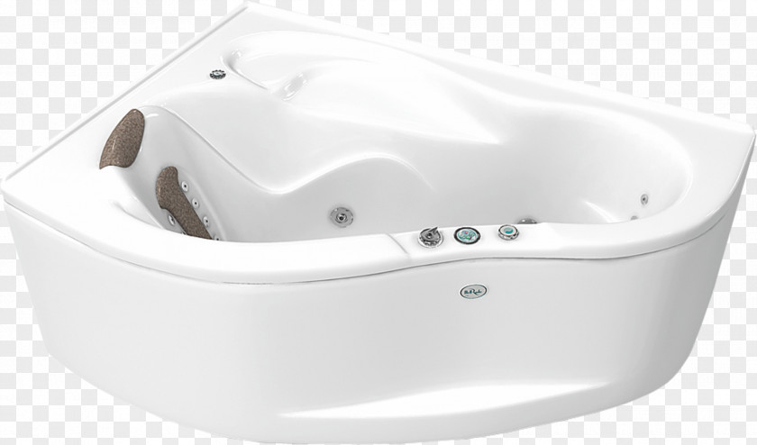 Bathtub Drawing Baths Bathroom Artificial Stone Акрил Plumbing Fixtures PNG