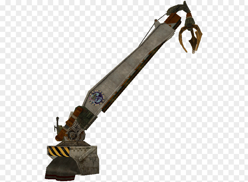 Crane Final Fantasy X Wikia Thumbnail PNG