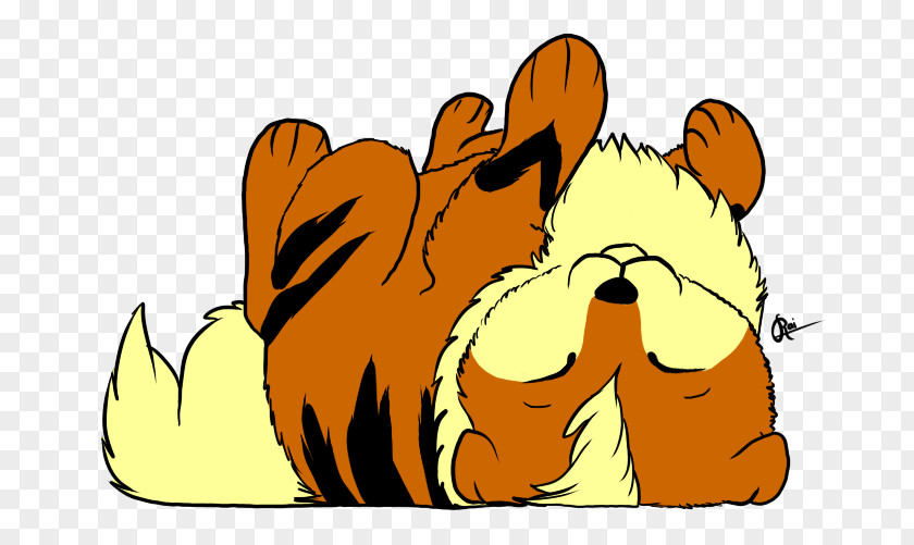 Dog Whiskers Cat Growlithe Vulpix PNG