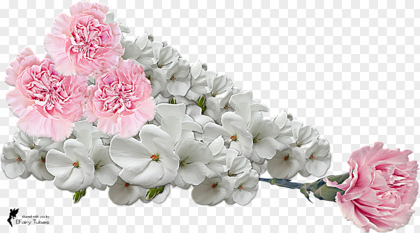 Flower Floral Design White Bouquet Cut Flowers PNG