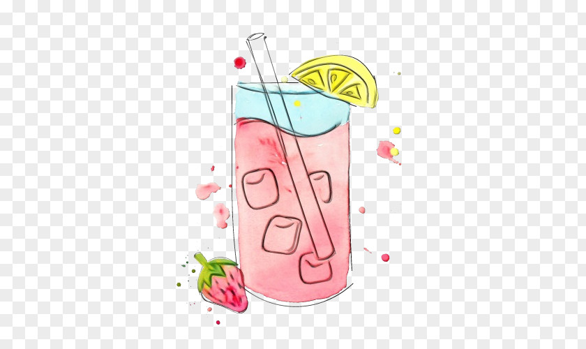 Juice Cocktail Milkshake PNG
