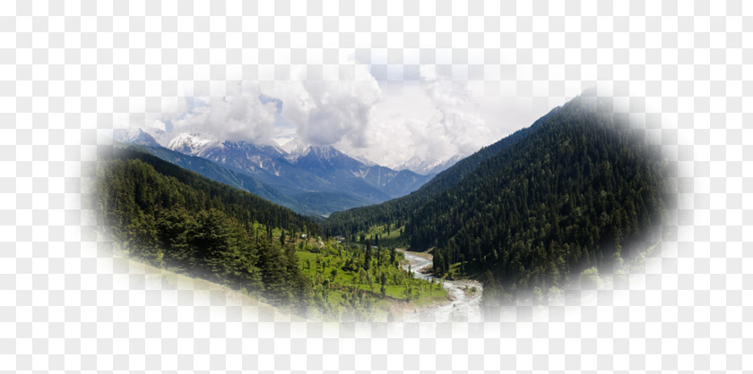 Kashmir Valley Pakistan Jammu Great Himalayas PNG
