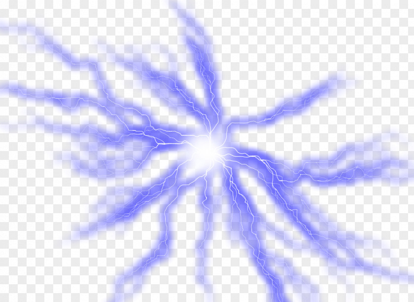 Lightning Icon Thunder Computer File PNG