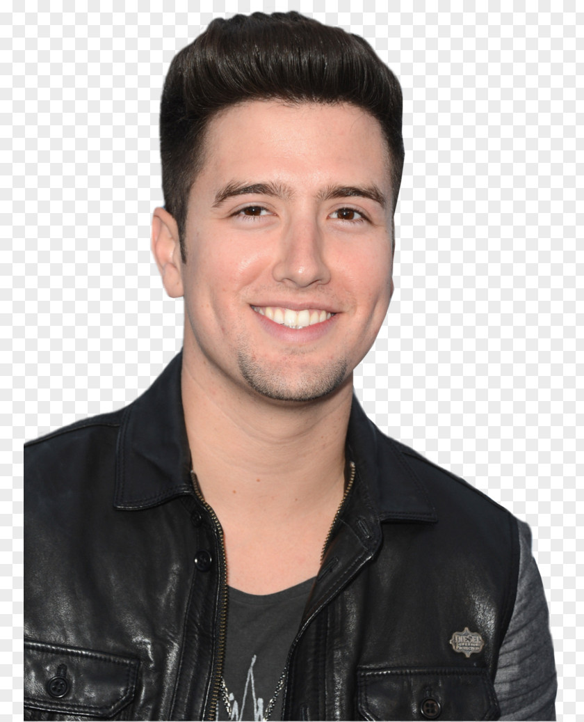 Logan Lerman Henderson Big Time Rush Mitchell Actor Wango Tango PNG