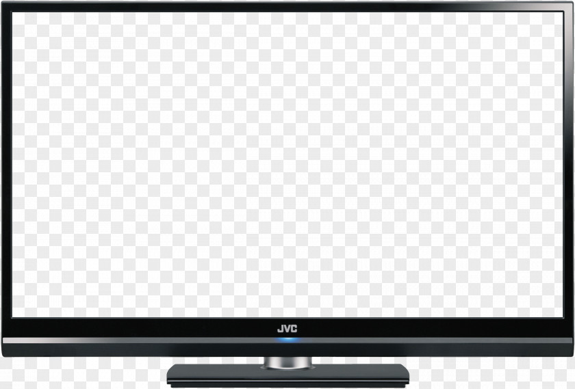 Monitor Transparent Lcd Image Computer Liquid-crystal Display PNG