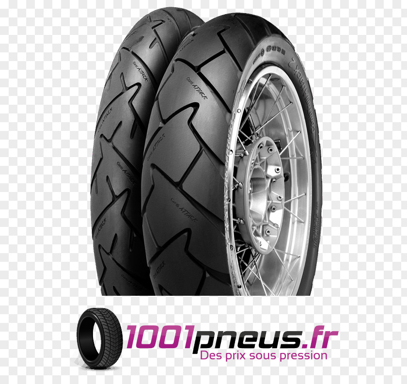 MOTOR TRAIL Dual-sport Motorcycle Continental AG Bicycle Tires PNG