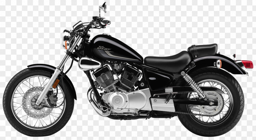 Motorcycle Piaggio Moto Guzzi V7 Classic Bobber PNG