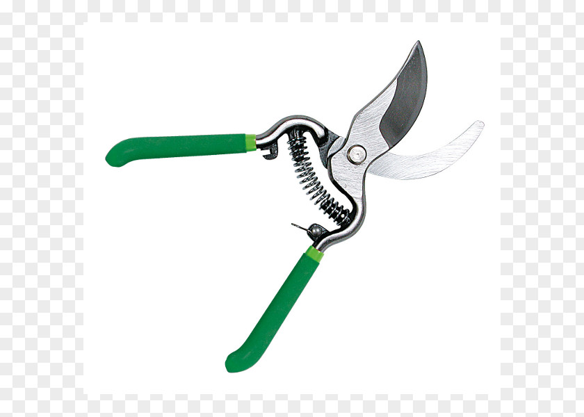 Secateurs Pruning Shears Blade Tool Gardening PNG