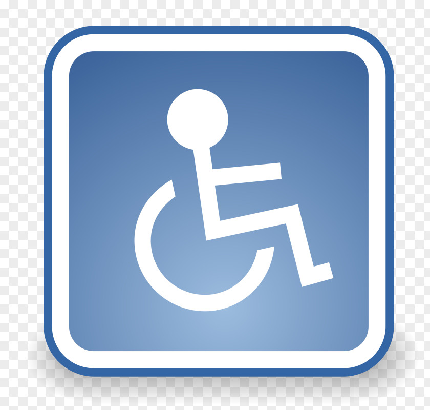 Technology Assistive Disability Wheelchair Accessibility PNG