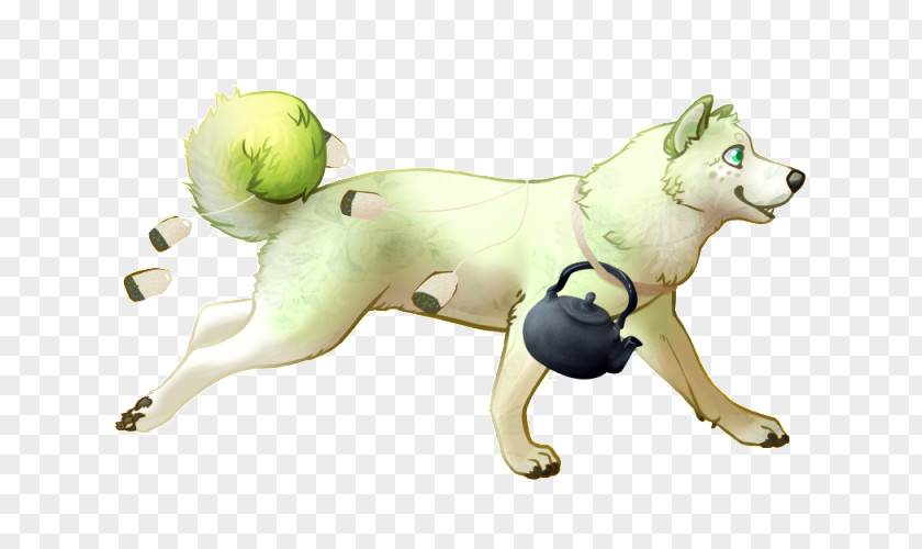 Akita Inu Dog Breed Cat Tail Character PNG