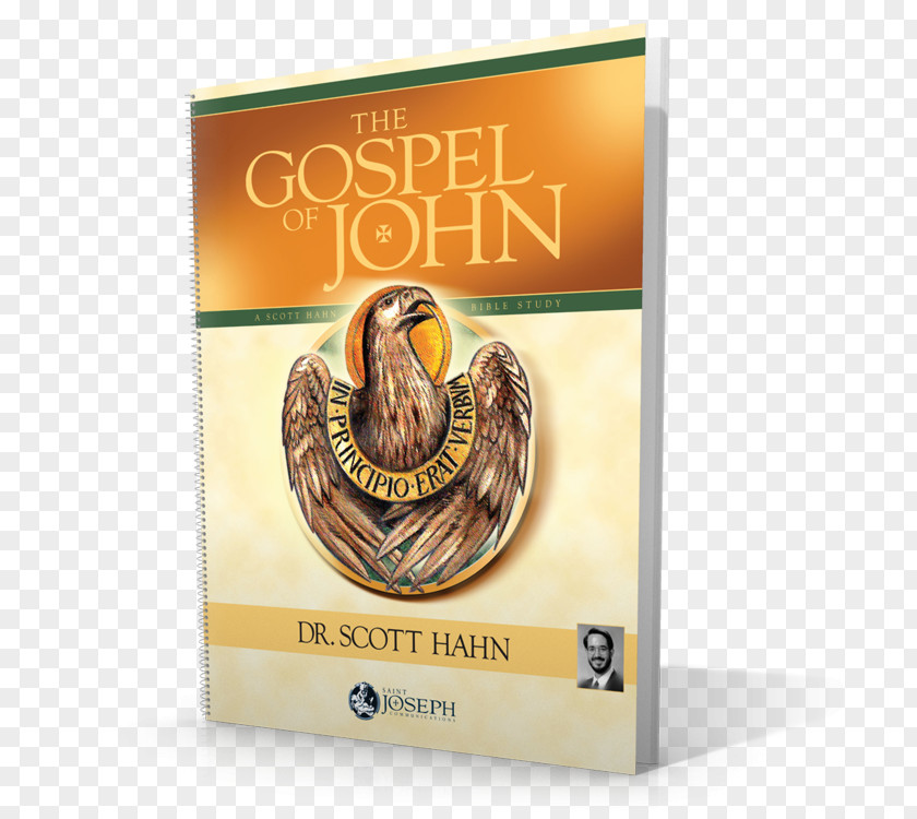 Book The Gospel Of John Mark Matthew Bible PNG