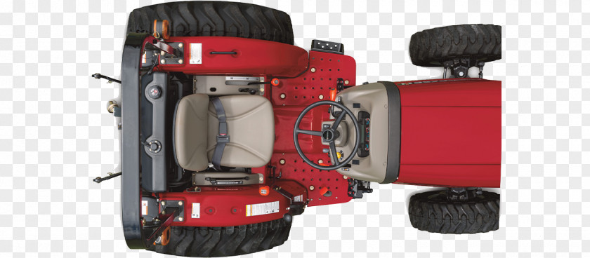 Case IH Tire Car Motor Vehicle PNG