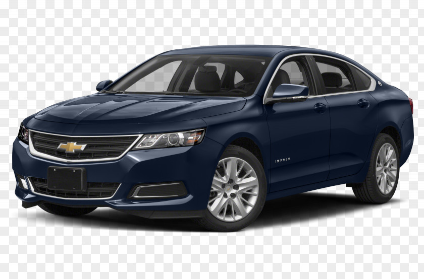 Chevrolet 2018 Impala 2017 Car Malibu PNG