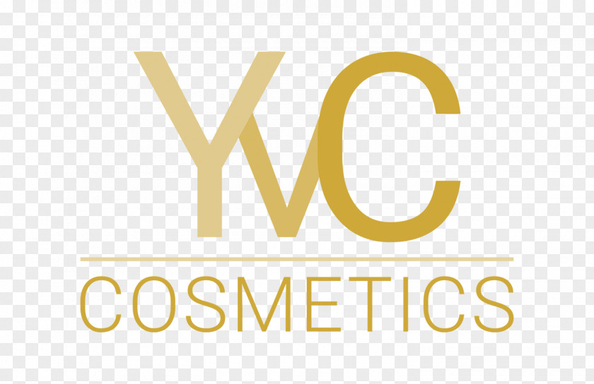 Cosmetics Logo Brand Yellow Product PNG