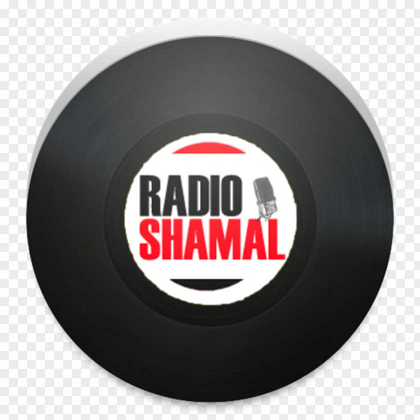 Design Radio Shamal Industrial Tire PNG